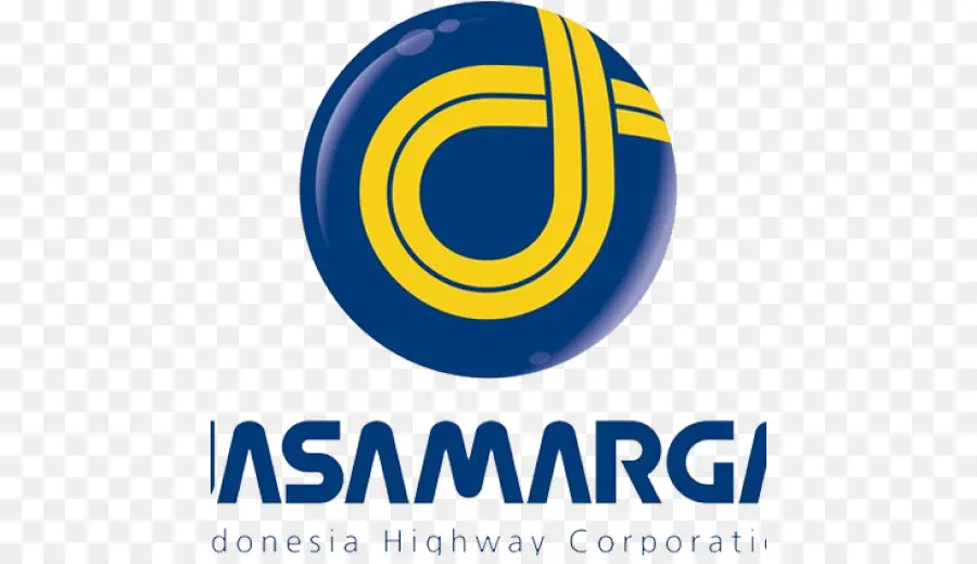 Jasa Marga Logo，Endonezya PNG