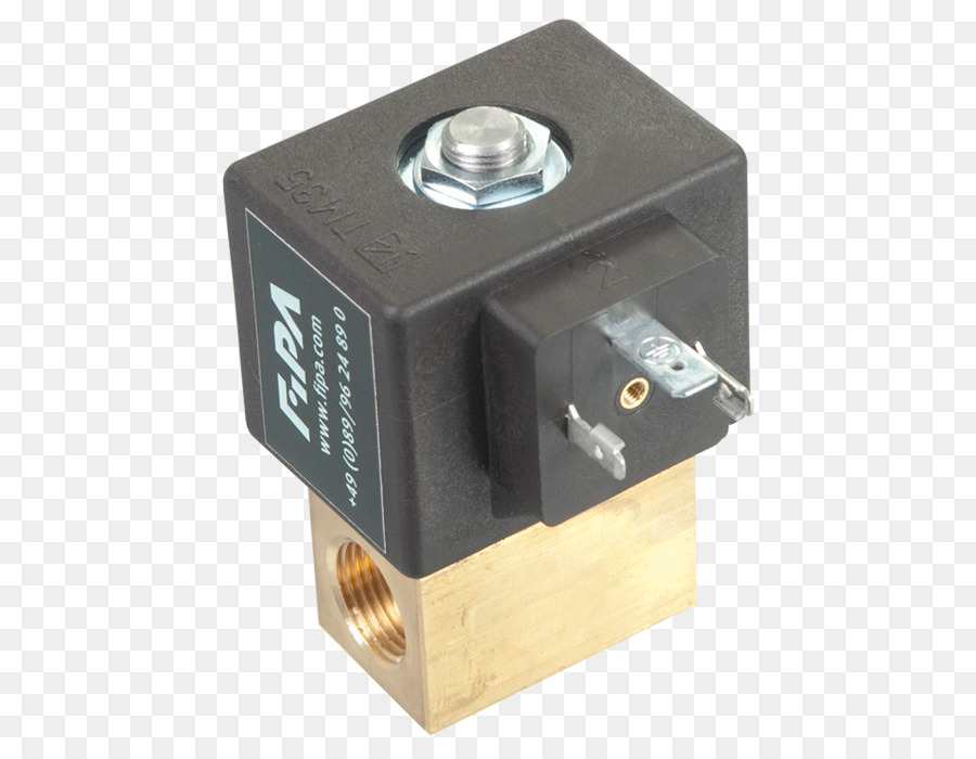 Vana，Solenoid Vana PNG