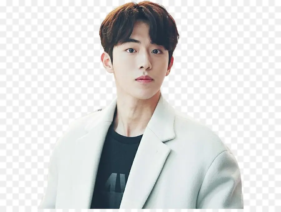 Nam Joohyuk，Güney Kore PNG