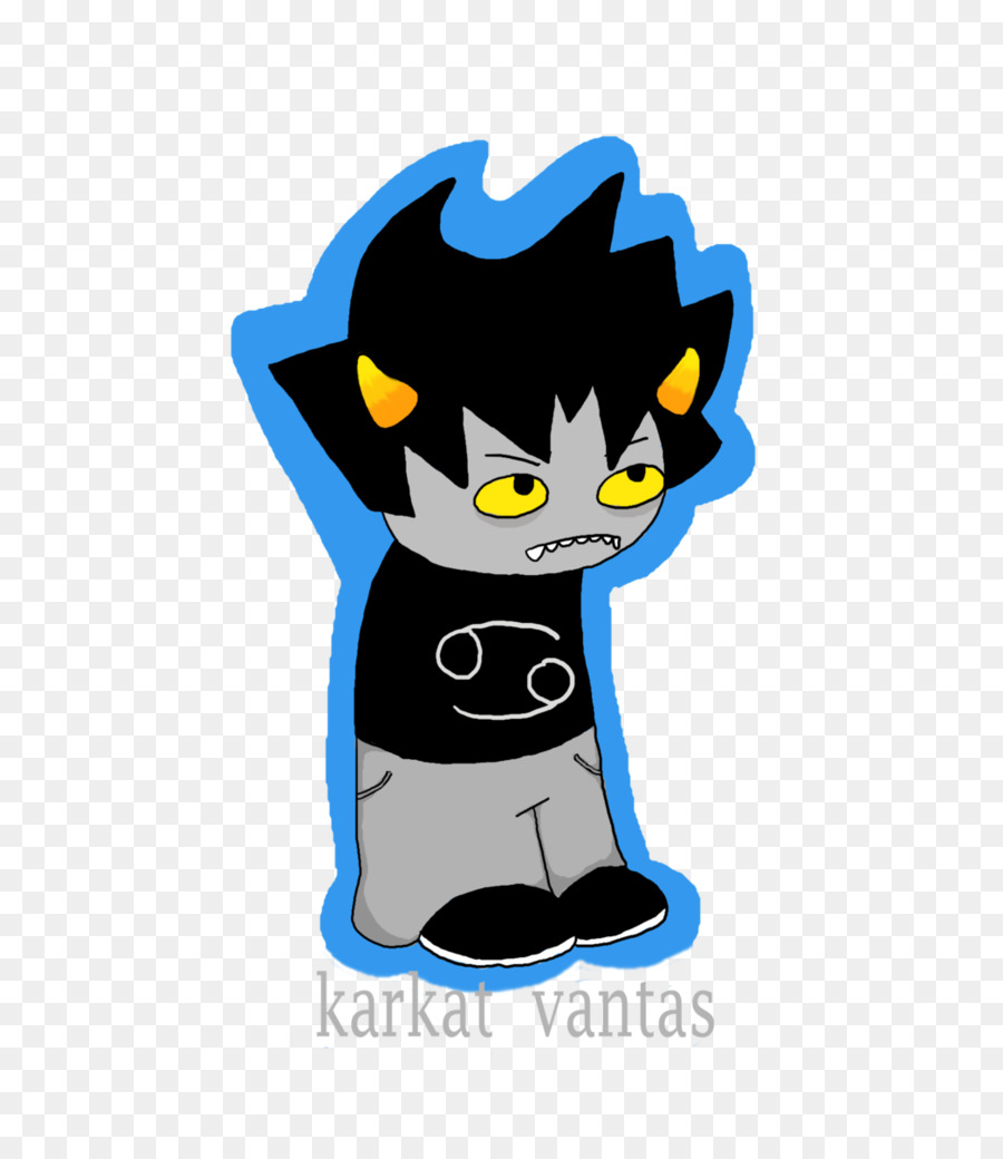 Kedi，Homestuck PNG