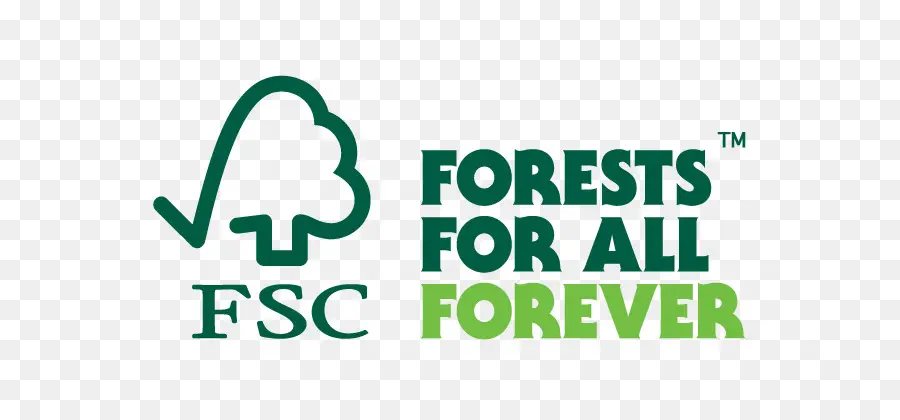 Fsc Logosu，Orman PNG