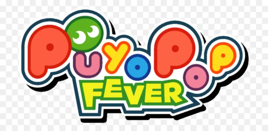 Puyo Pop Ateşi，Puyo Puyo Tetris PNG