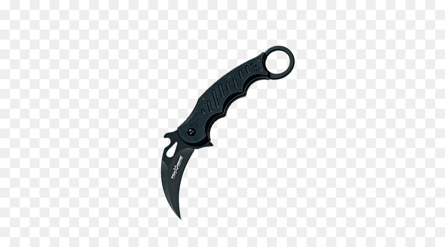 Bıçak，Karambit PNG