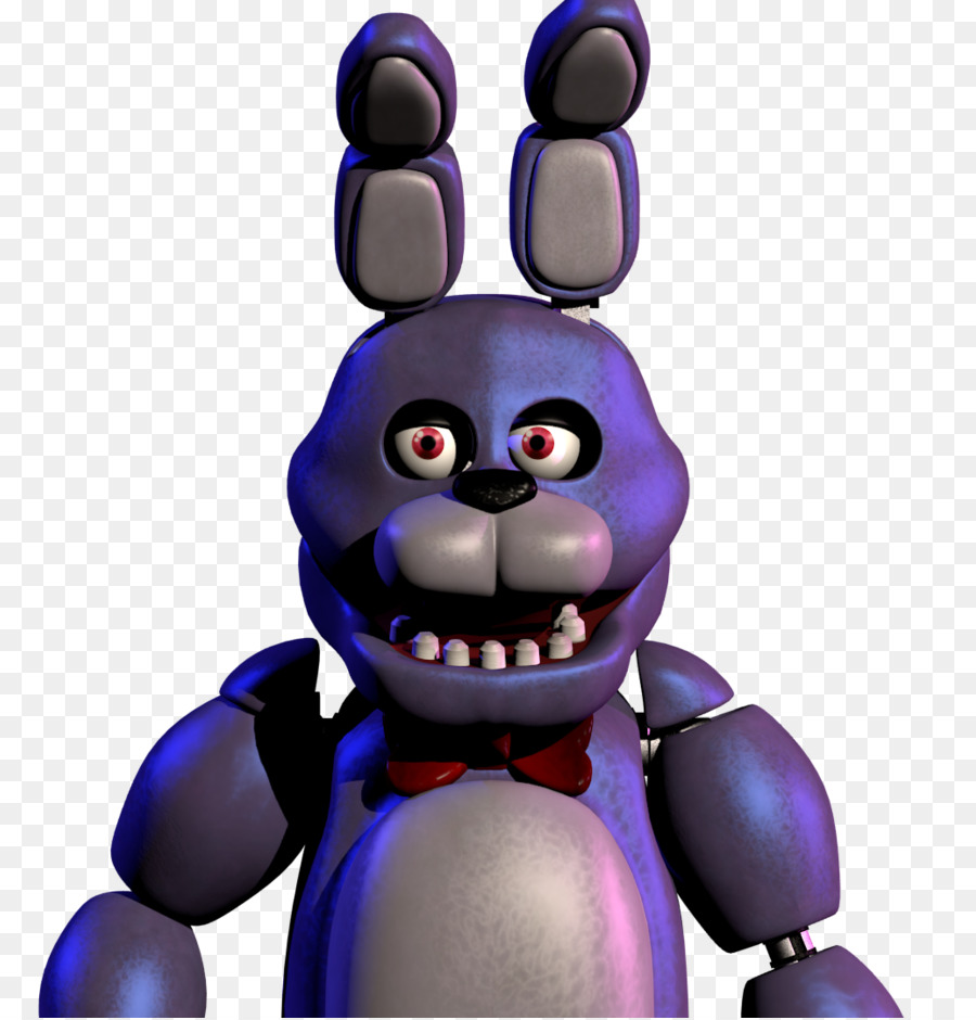 Animatronik，Mor PNG