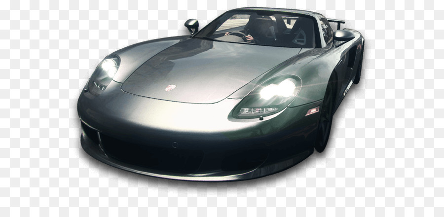 Porsche Boxstercayman，Araba PNG