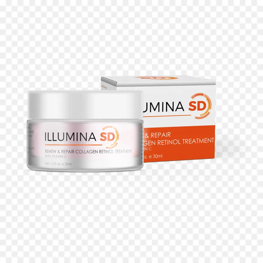 Illumina Sd Krem，Cilt Bakımı PNG