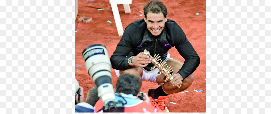 Madrid Açık，Tenis PNG