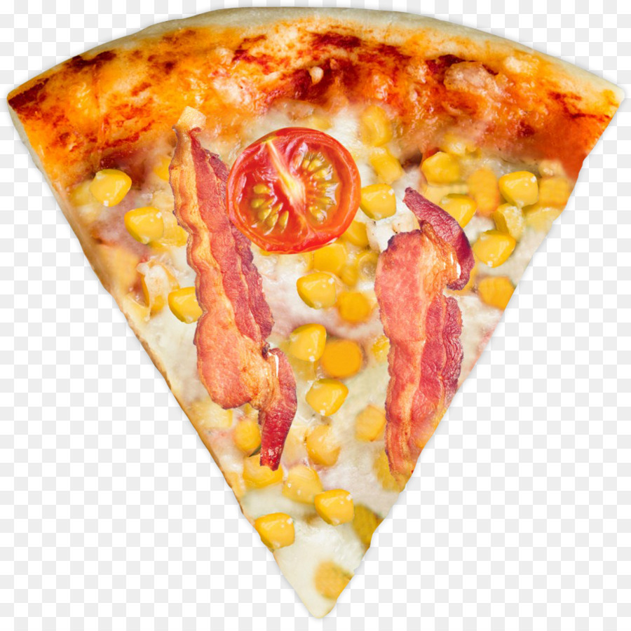 Sicilya Pizza，Hızlı Gıda PNG