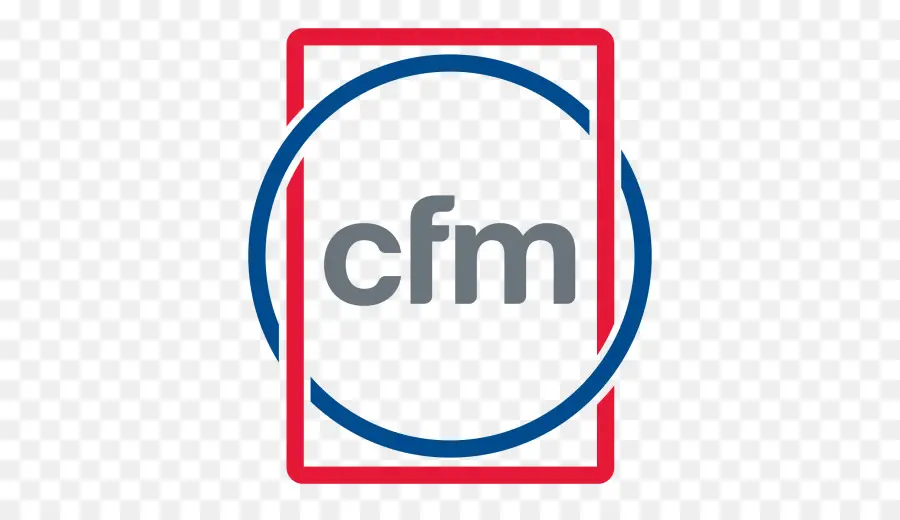 Cfm Logosu，Marka PNG