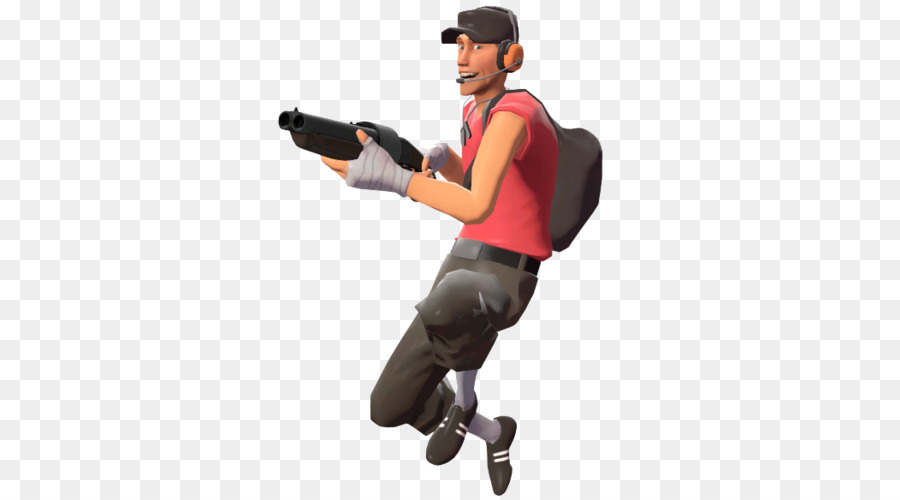 Team Fortress 2，çalışan PNG