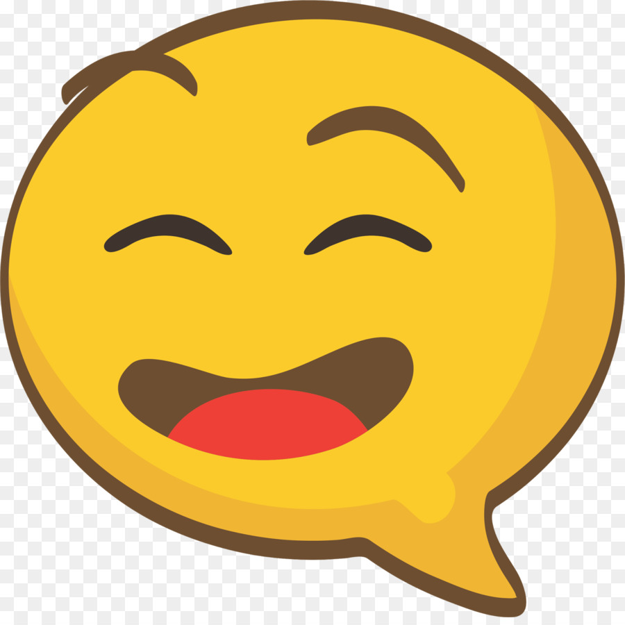 Gülümseyen Emoji，Mutlu PNG