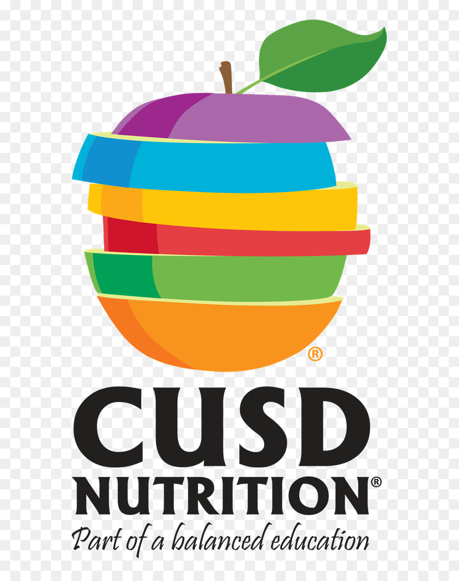 Cusd Beslenme Logosu，Beslenme PNG