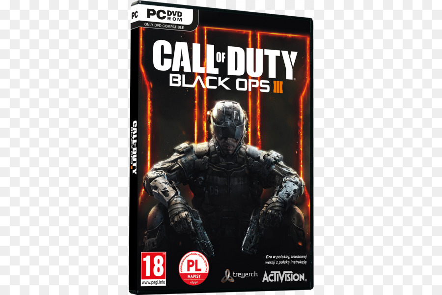 Call Of Duty Black Ops ııı Ara，Duty Black Ops Call Of PNG