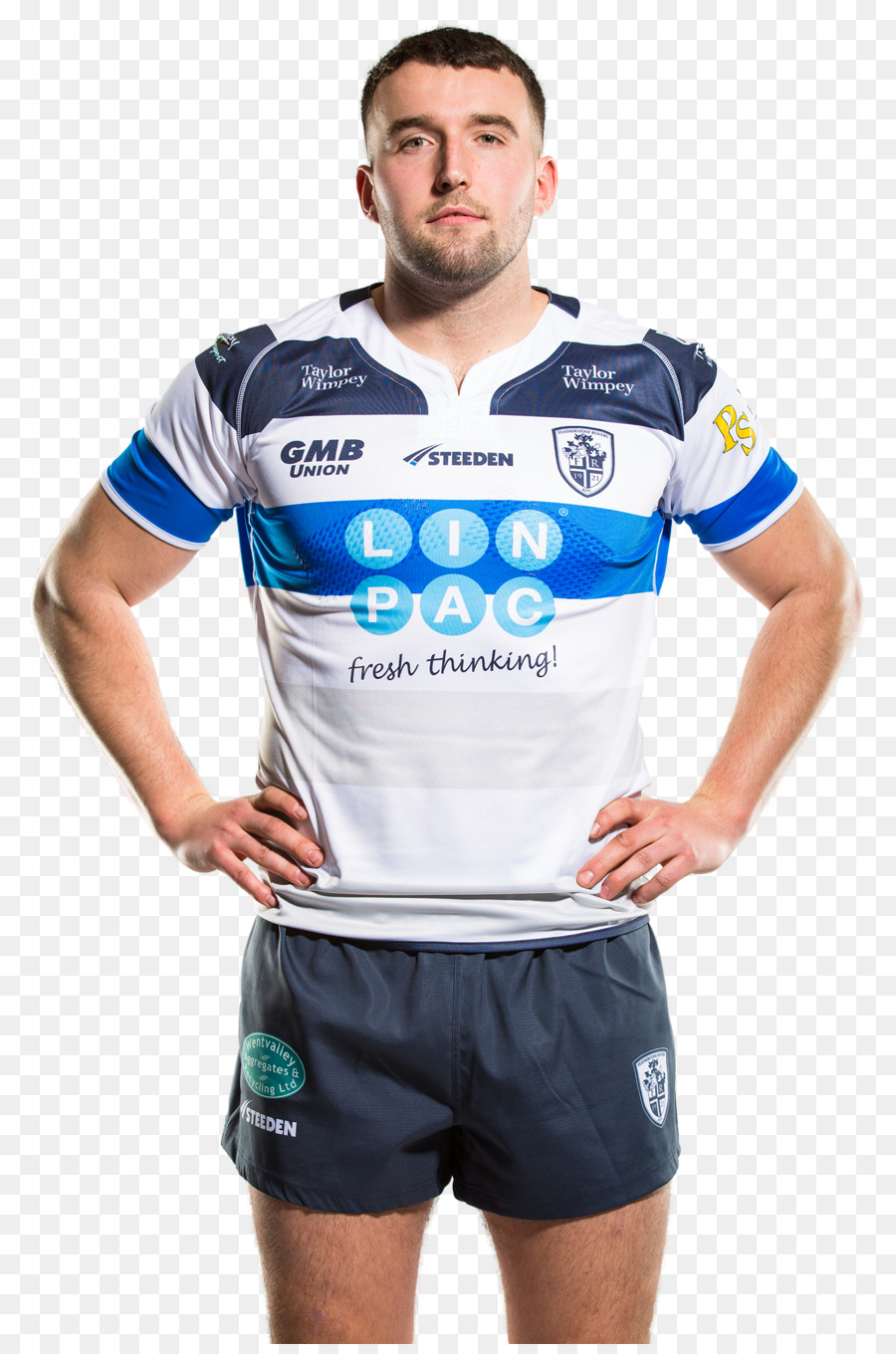 Jersey，Featherstone Rovers PNG