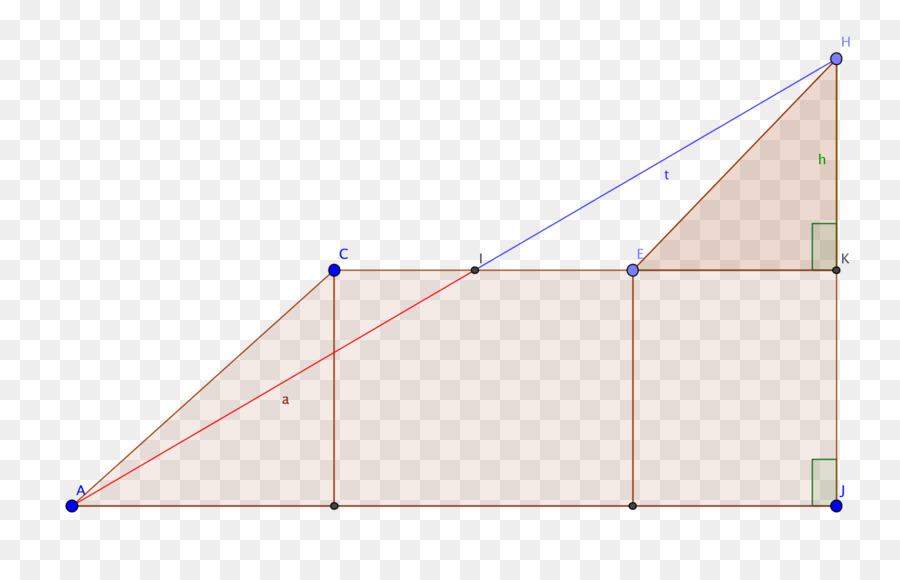 Üçgen，Geometri PNG