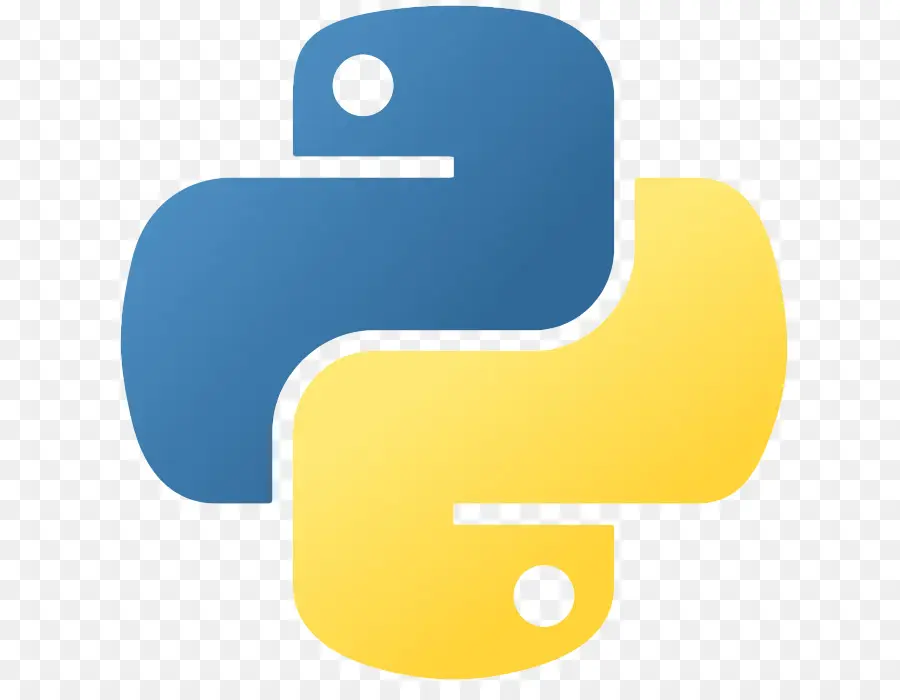 Python Logosu，Programlama PNG