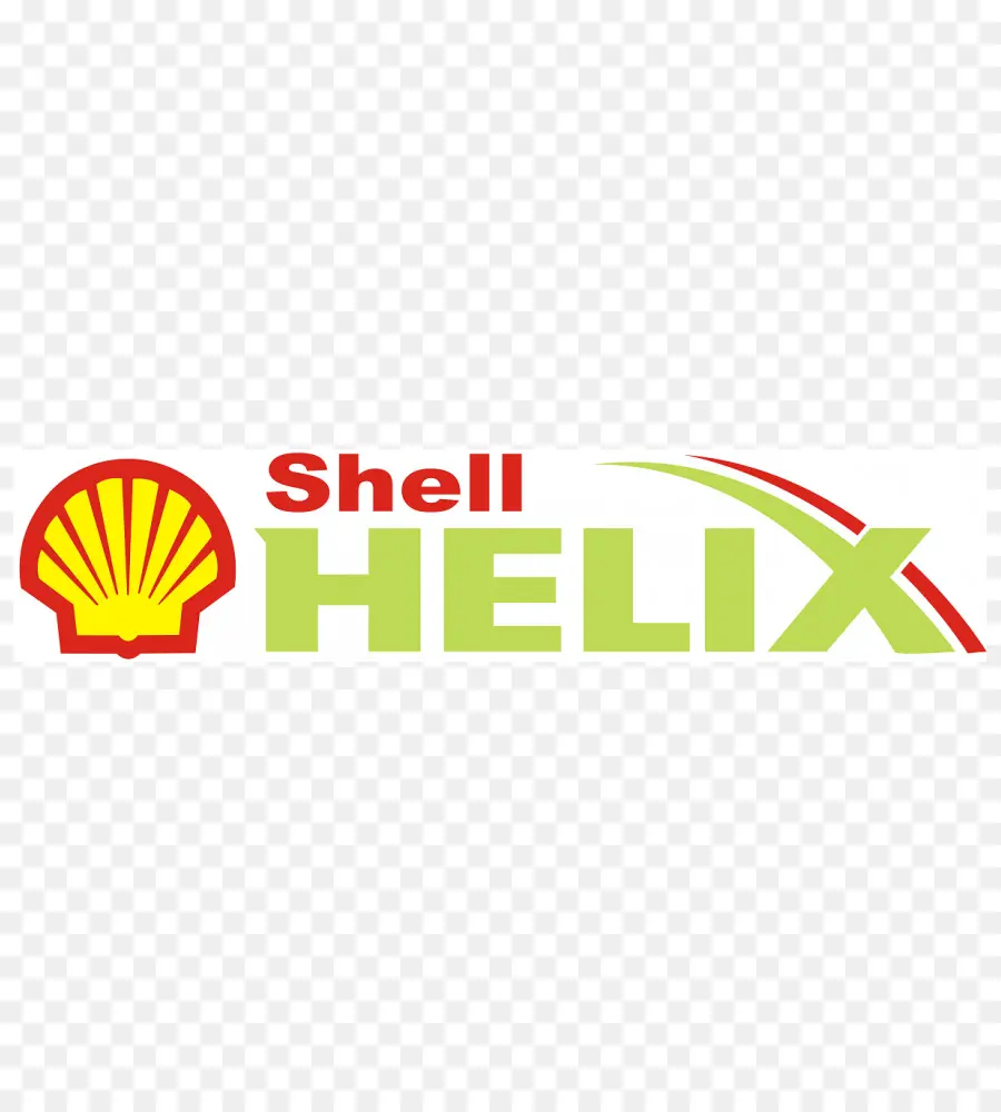 Shell Helix Logosu，Marka PNG