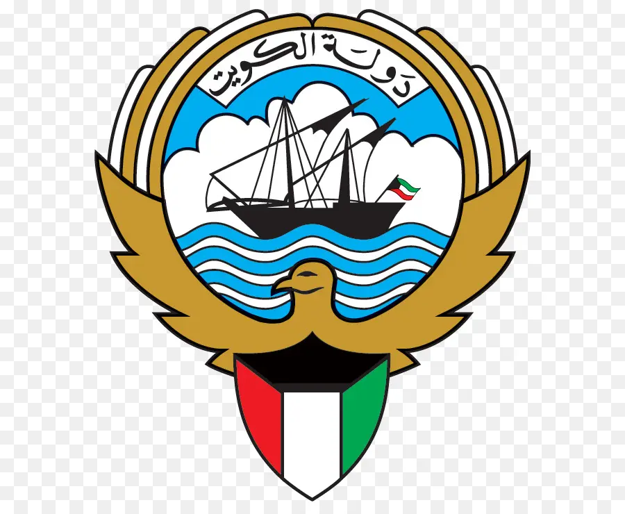 Kuveyt，Washington Daki Kuveyt Büyükelçiliği PNG