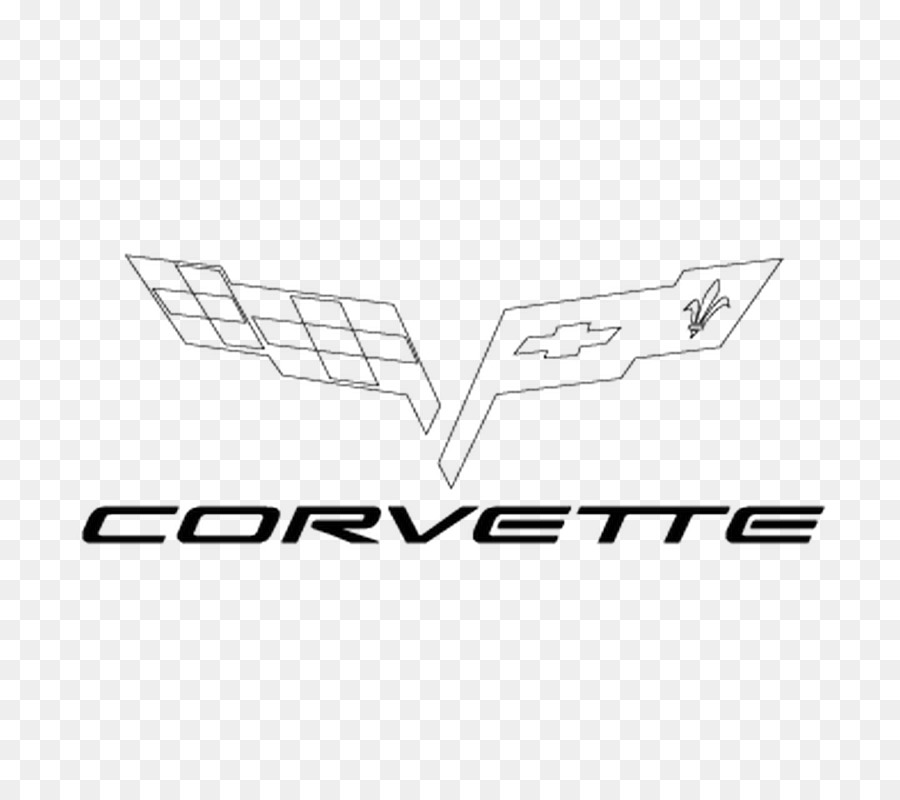 Chevrolet，Corvette Stingray PNG