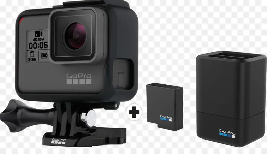 Gopro Kamera，Kamera PNG