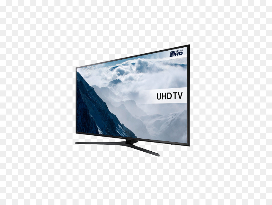 Akıllı Tv，4k çözünürlük PNG