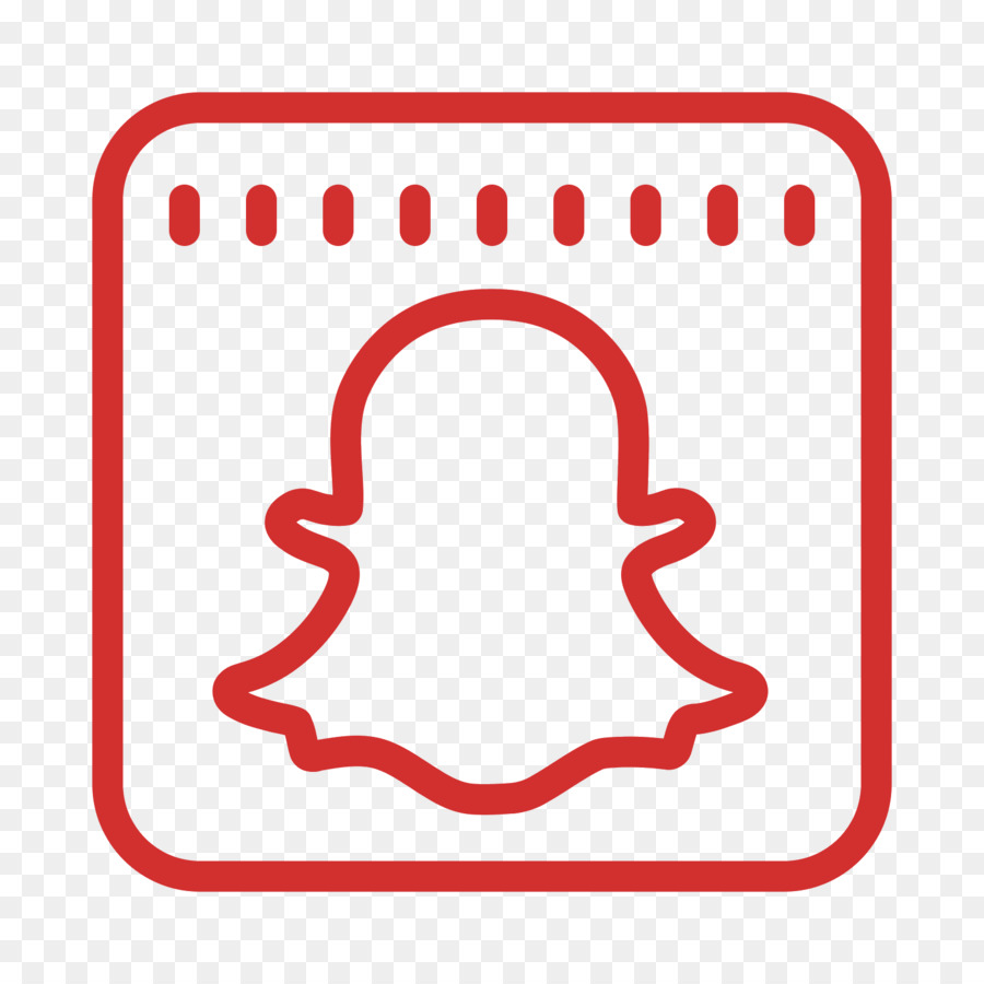 Snapchat Simgesi，Snapchat'te PNG