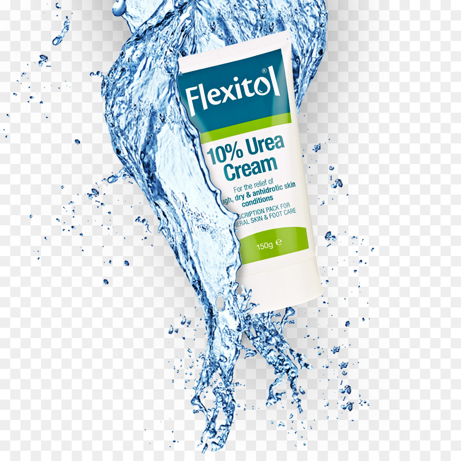 Flexitol Topuk Balsamı，Ayak PNG