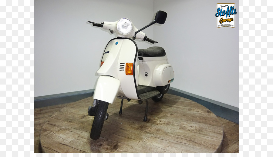 Motosiklet Aksesuarları，Vespa PNG