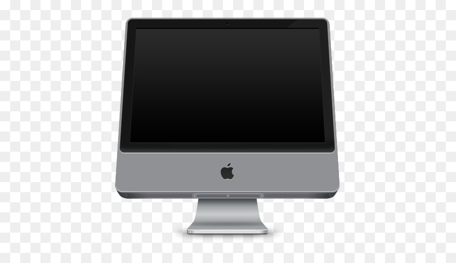 Apple Bilgisayar，Monitör PNG