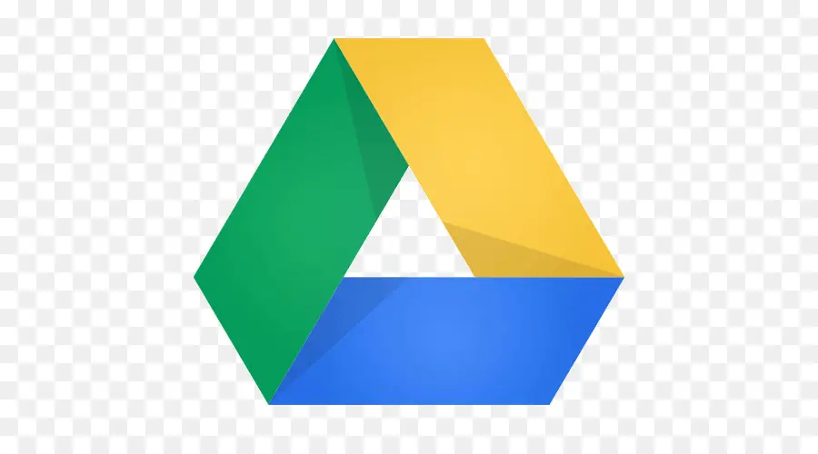 Google Drive，Bulut PNG