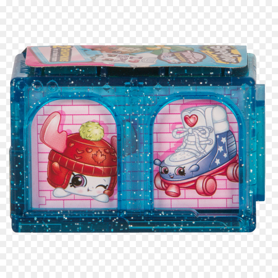 Amerika Birleşik Devletleri，Shopkins PNG