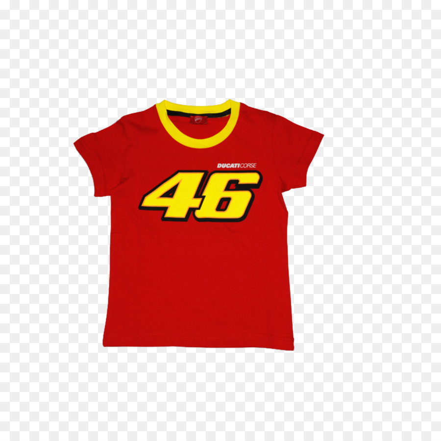 Tshirt，Sky Vr46 Takım Yarışı PNG