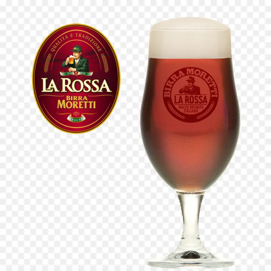 La Rossa Birası，Bira PNG