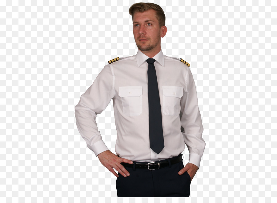 Pilot，Üniforma PNG