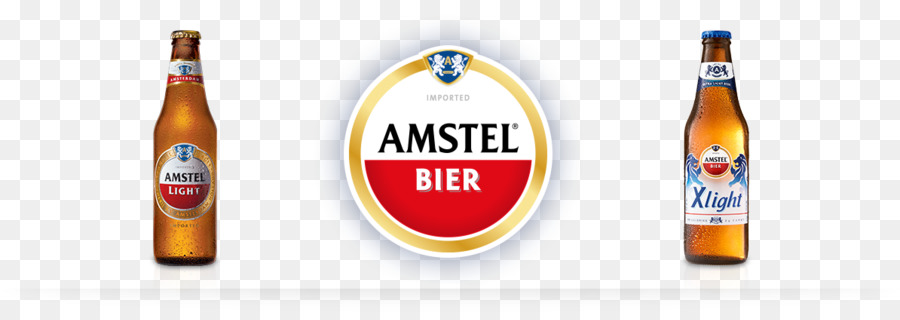 Amstel，Bira PNG