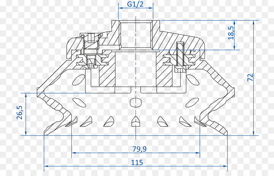 Teknik çizim，Diyagramı PNG