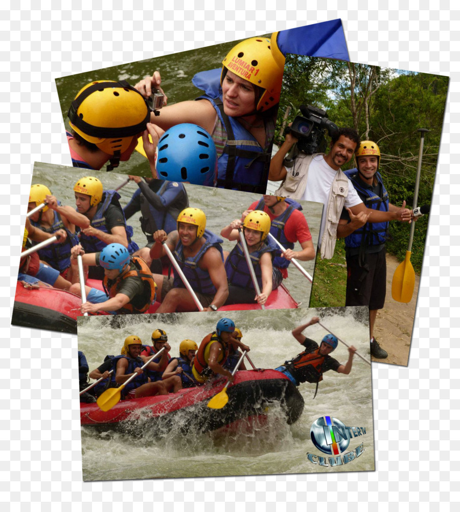 Rafting，Su Taşıma PNG