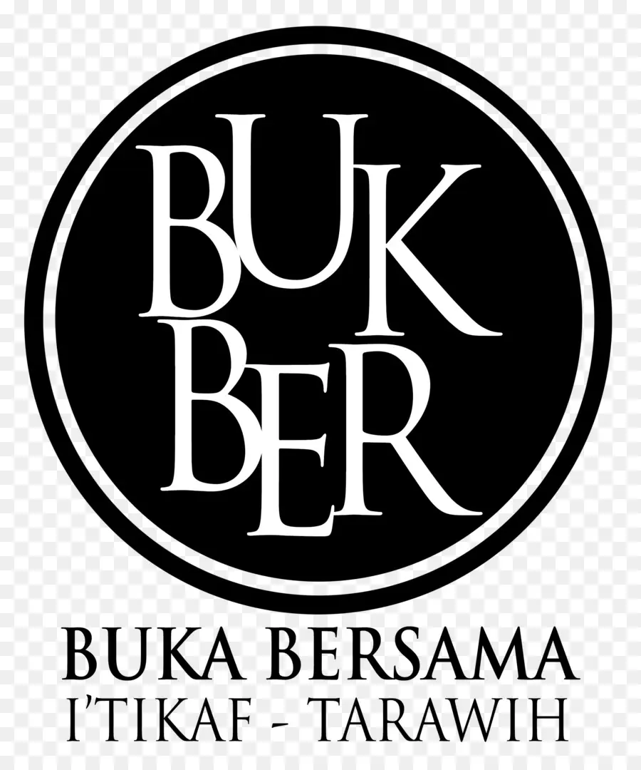 Buka Bersama，İtikaf PNG