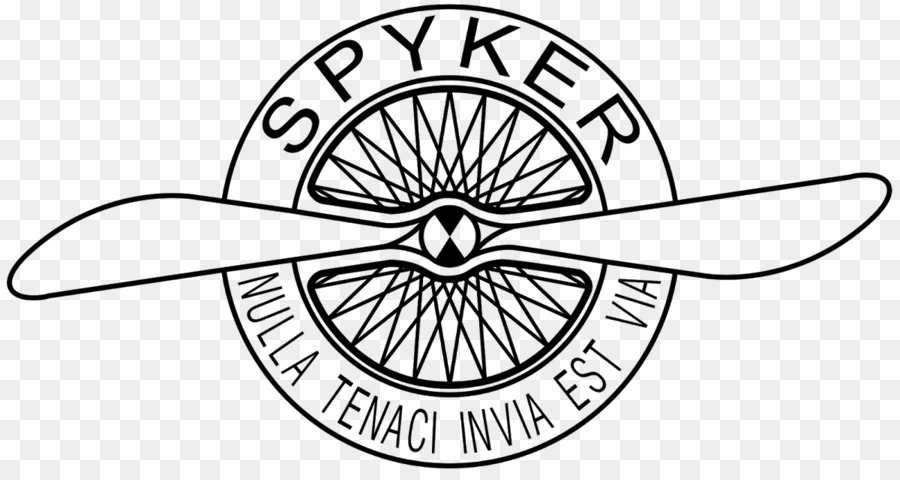 Spyker'ın Logosu，Pervane PNG