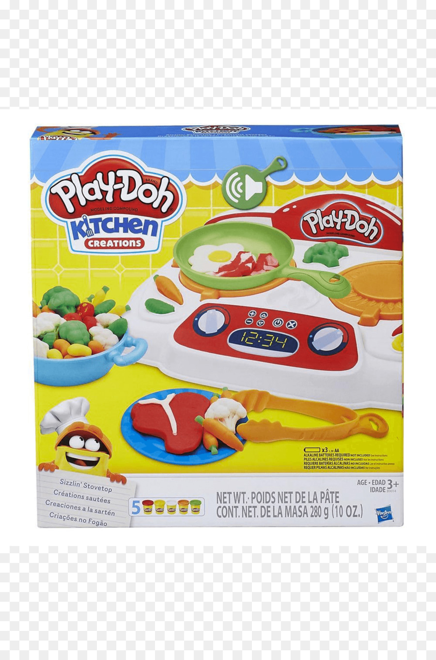 Playdoh，Oyuncak PNG