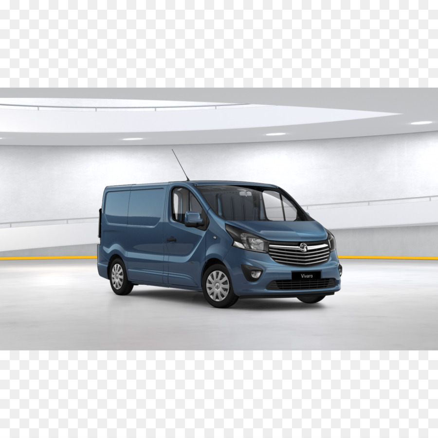 Kompakt Van，Opel Vivaro PNG