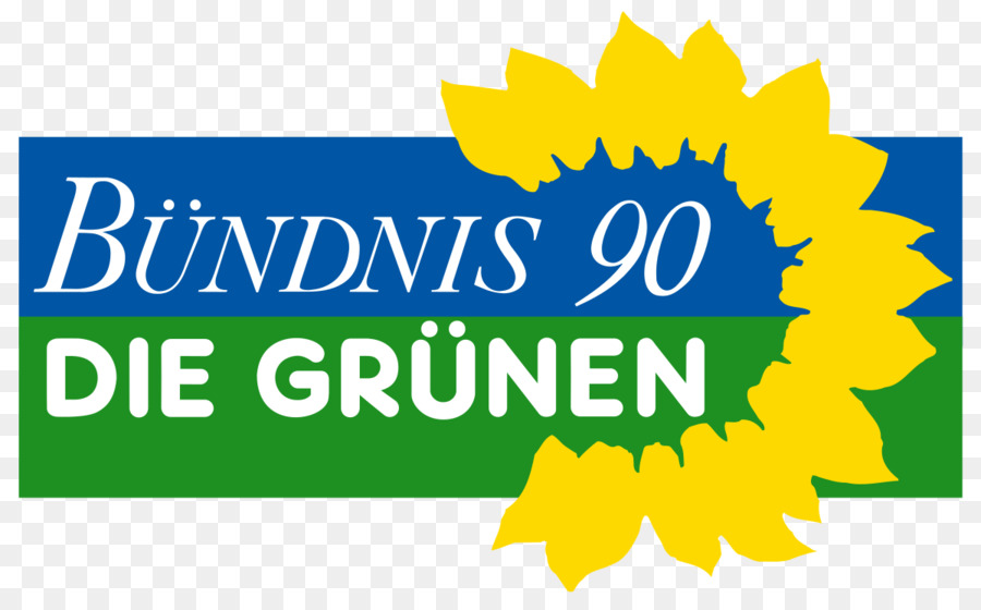 Bündnis 90 Die Grünen Logosu，Siyasi Parti PNG