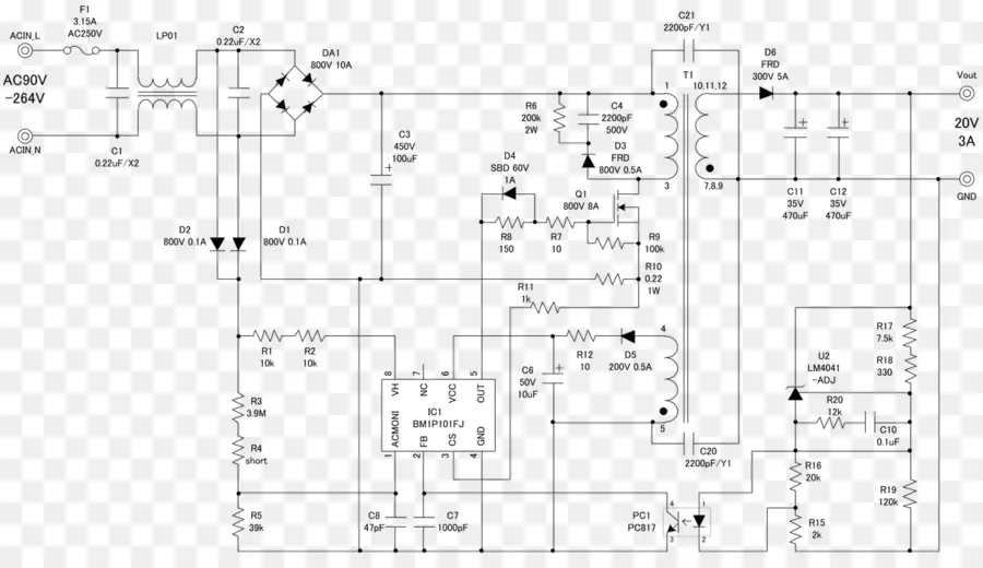 Devre Şeması，Elektronik PNG