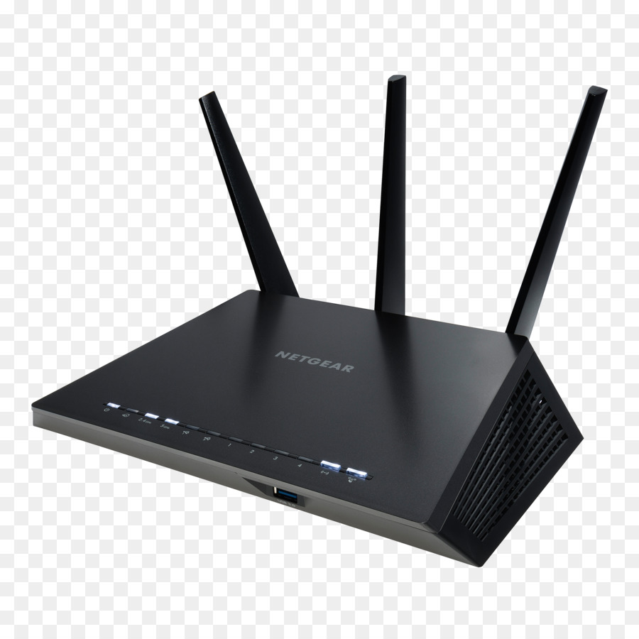 R7000 Tek Nighthawk，Aynı PNG