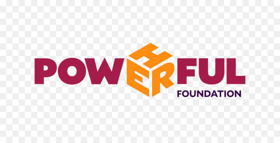 Powherful Vakfı，Logo PNG