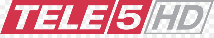 5 Tele，Logo PNG