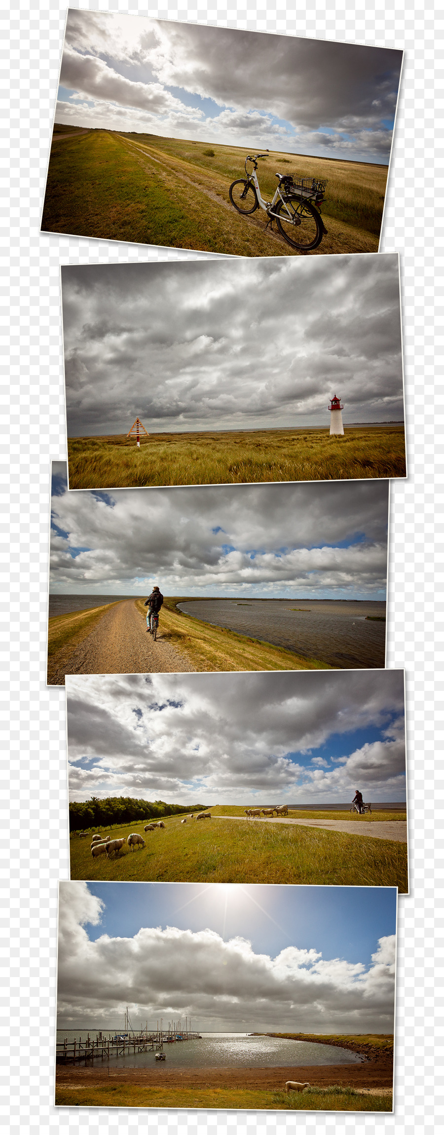 Sylt，Wattenmeer PNG