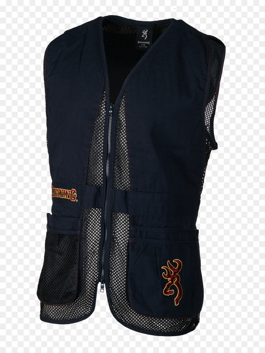 Gilets，Browning Arms PNG