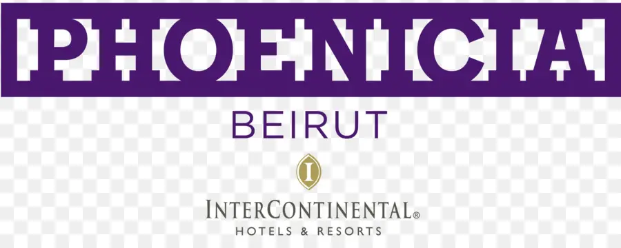 Phoenicia Hotel Beyrut，ıntercontinental Phoenicia Beyrut PNG