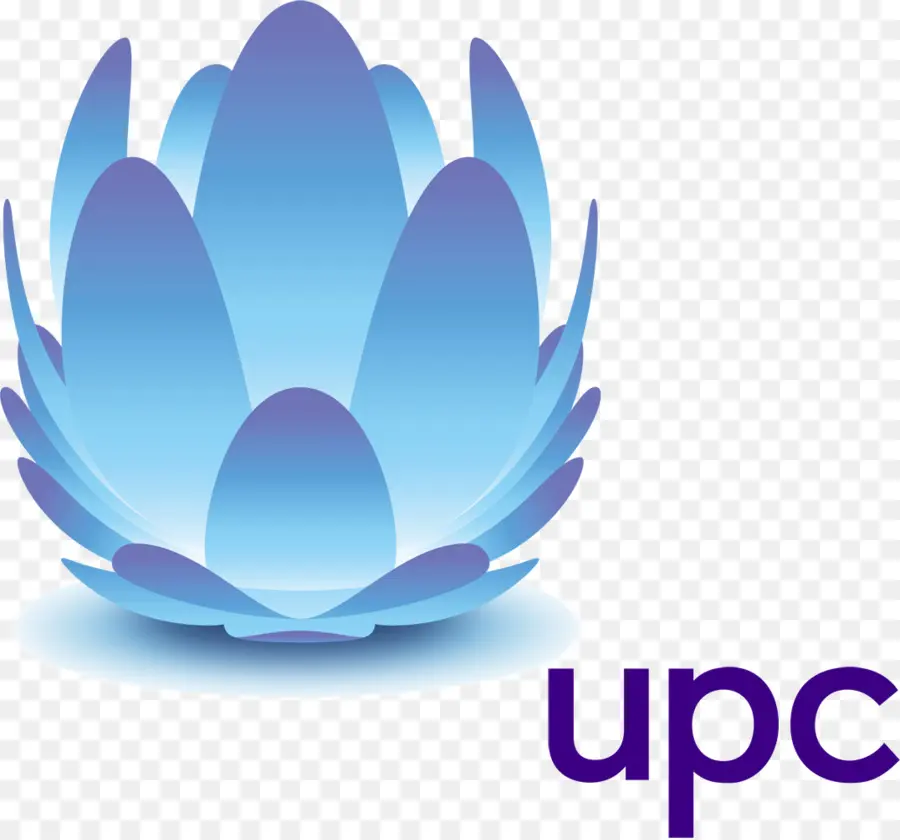 Logo，Upc Geniş Bant PNG